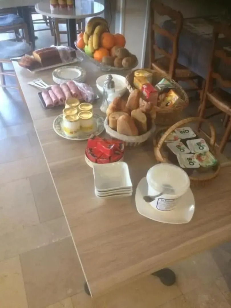 Hotel Restaurant Les Deux Sapins