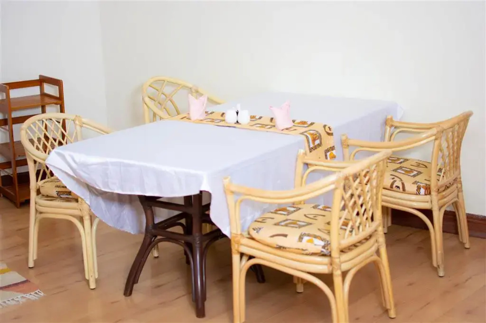 The Naura Springs Hotel