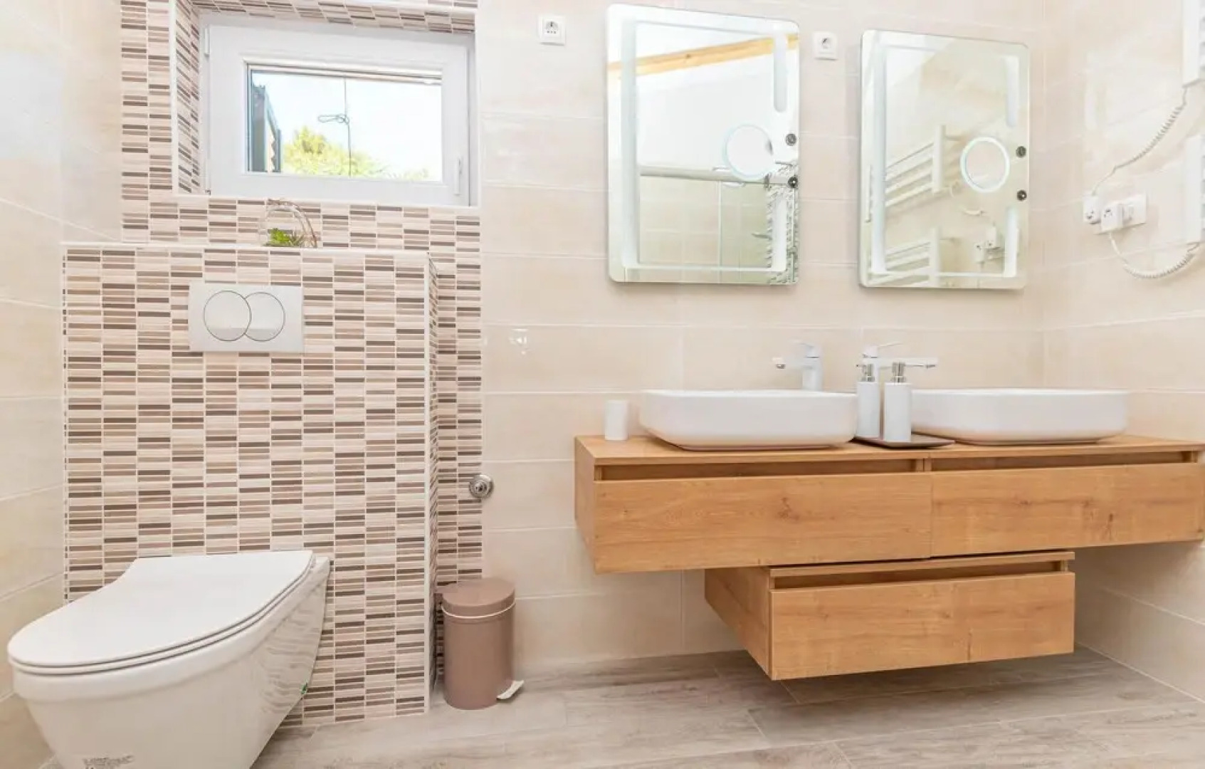 Beautiful Home in Skradin With Outdoor Swimming Pool, Wifi and 3 Bedrooms