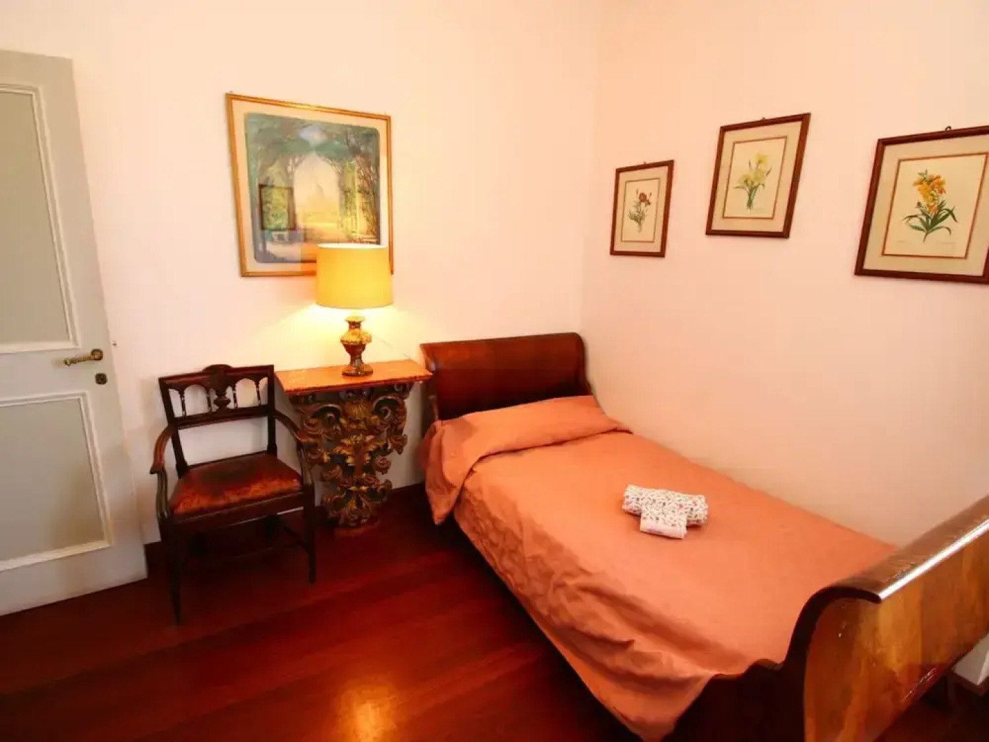 Villa Near Rome With Pool and Stunning Views