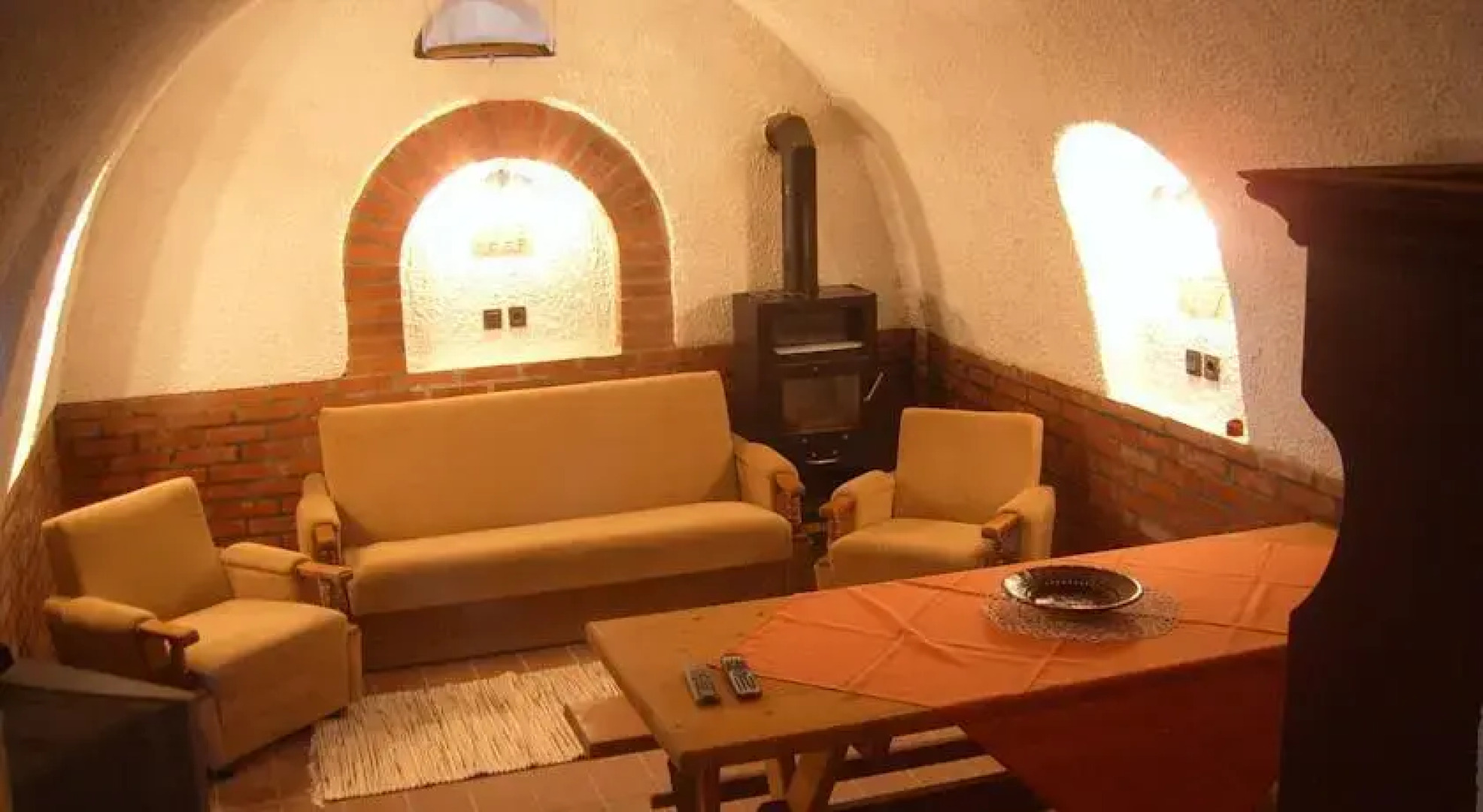 Vintage Pince-Présház