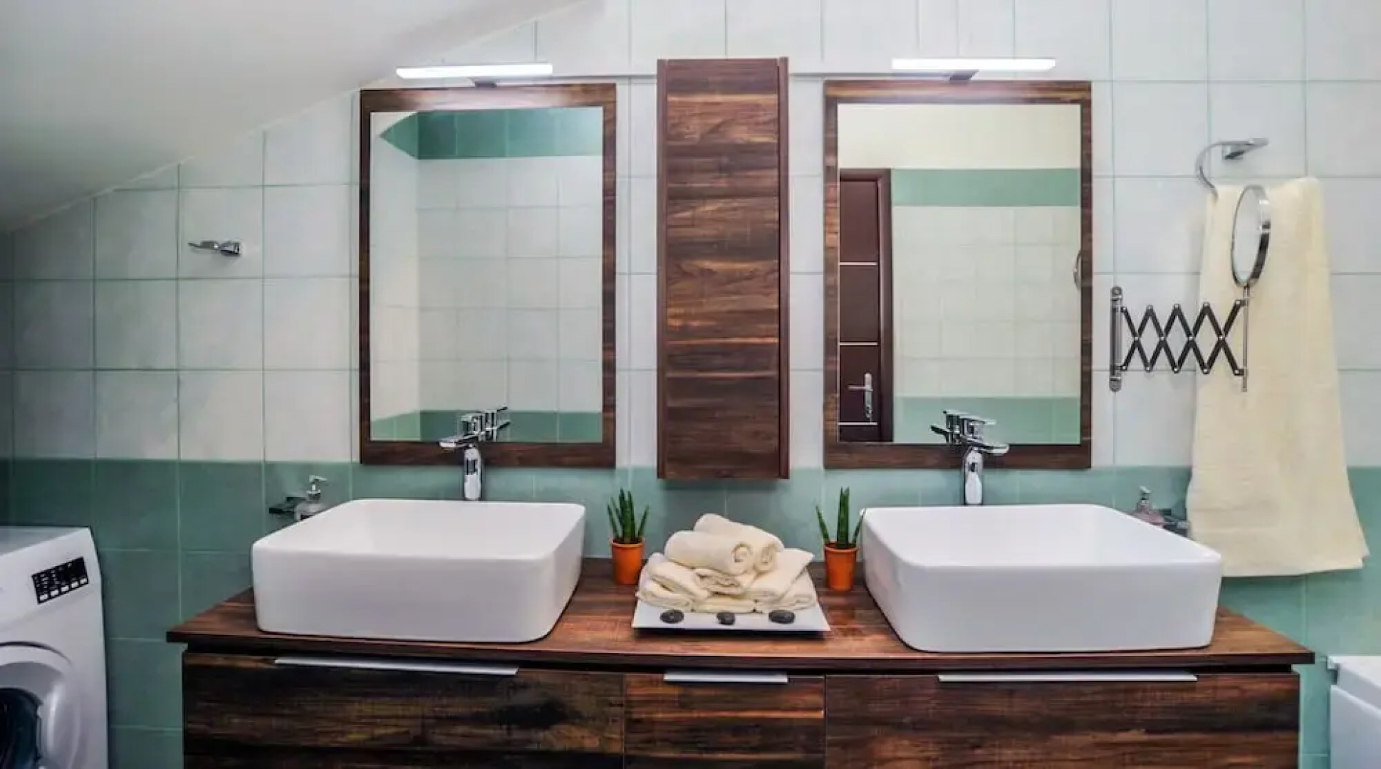 Mediteranean View Villa