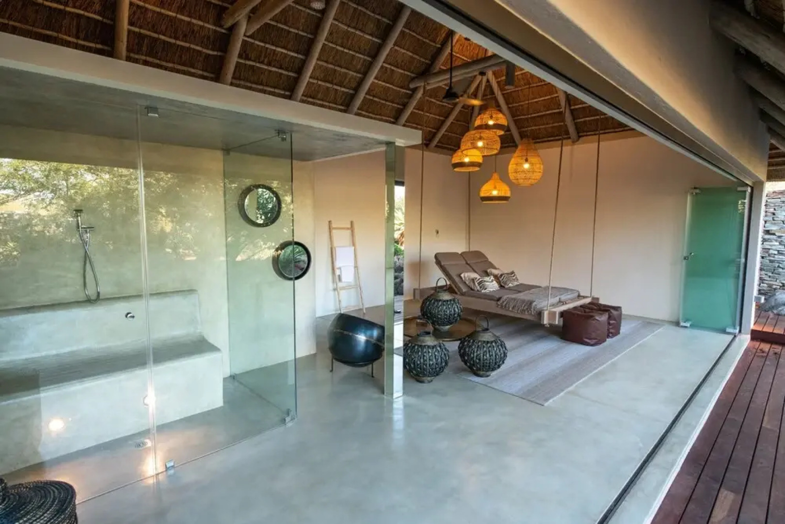 Villa Aloe Vera in Hoedspruit