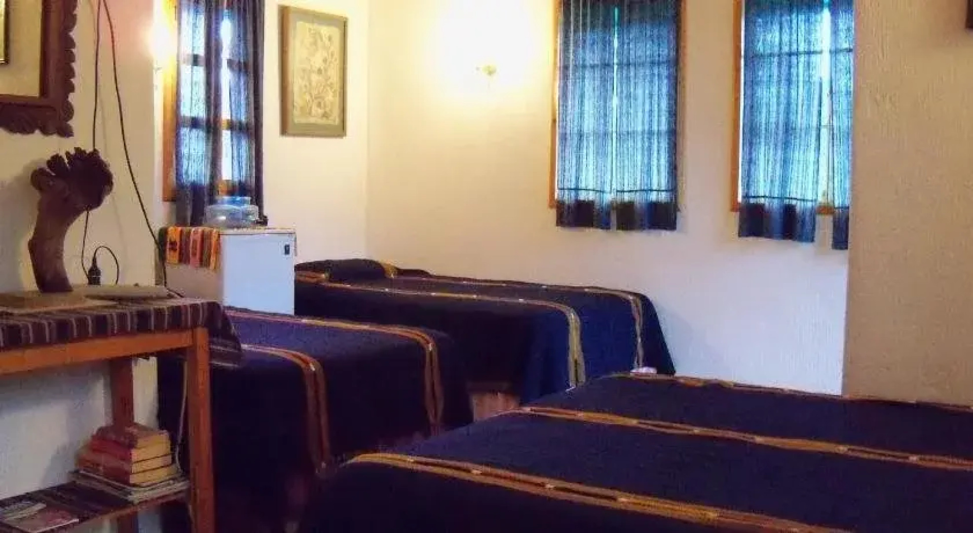 Posada Los Encuentros