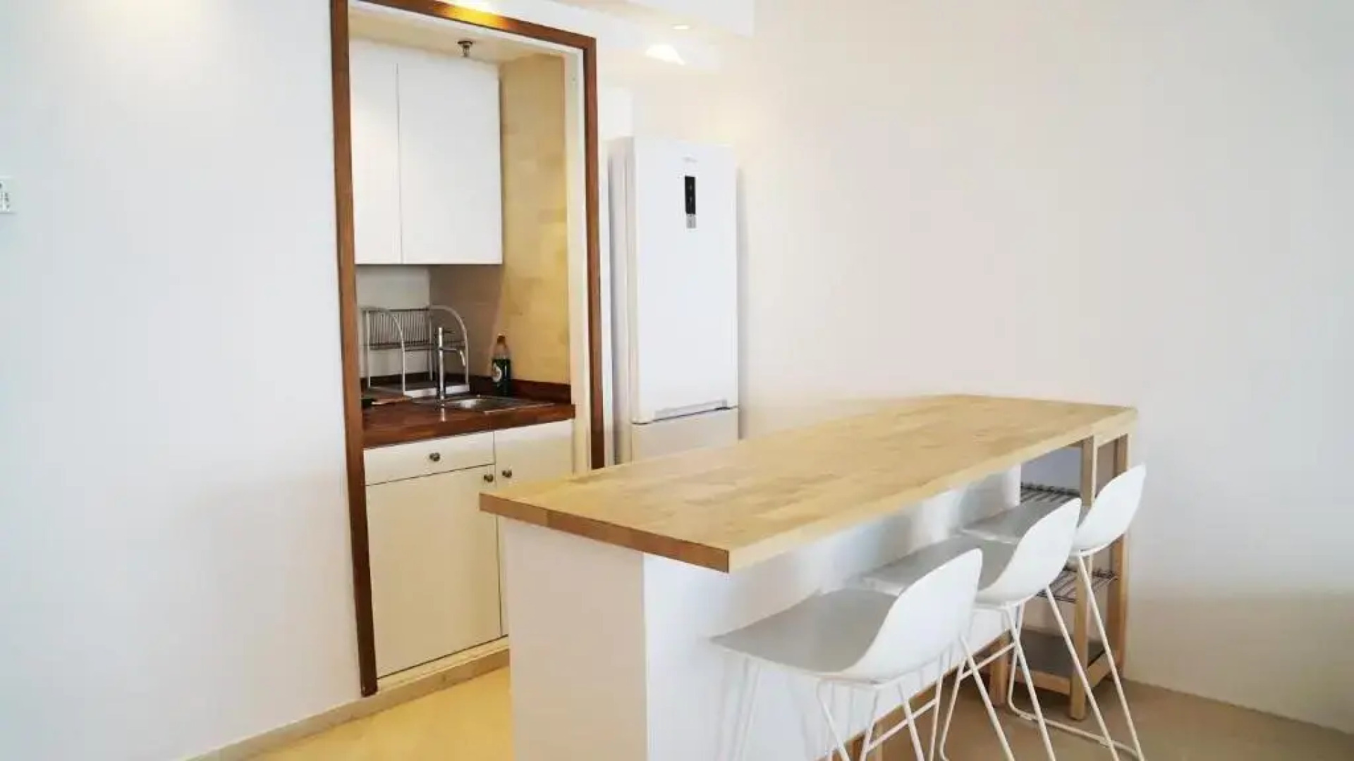 Marina Towers Herzelia