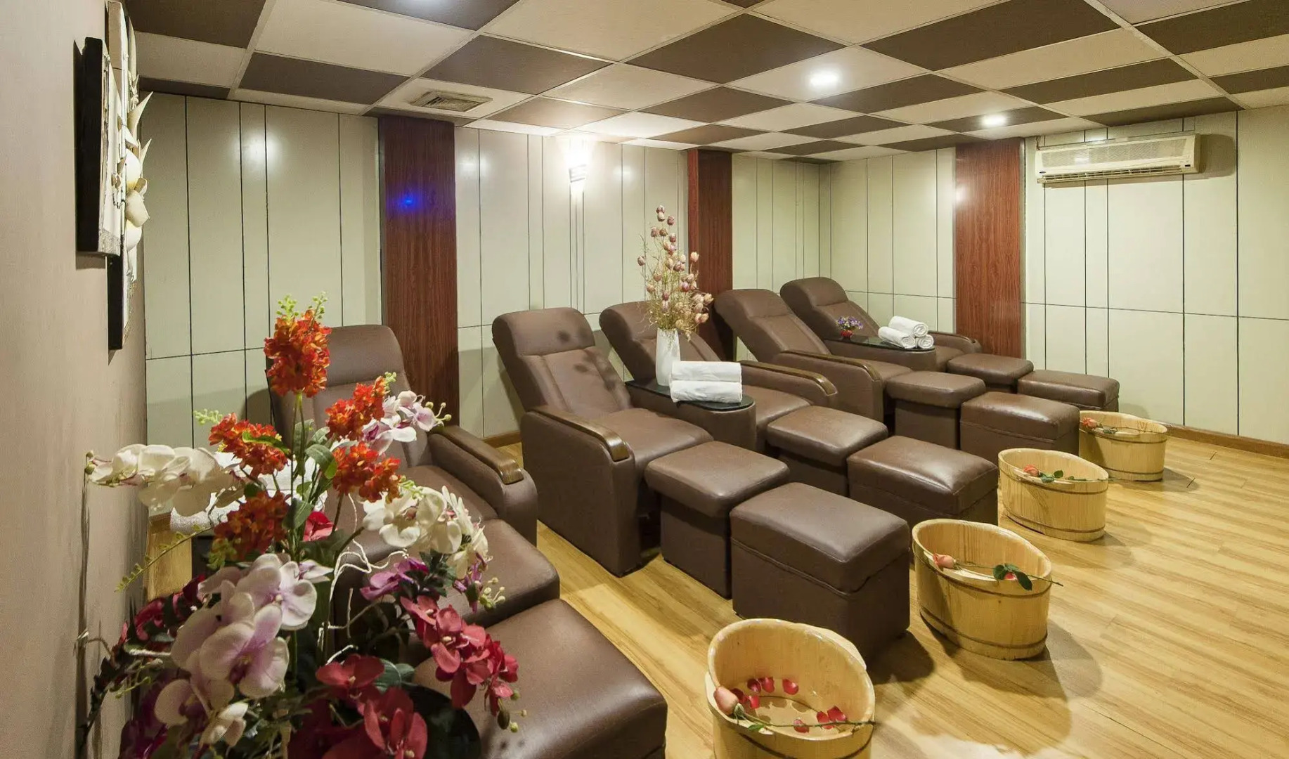 Nha Trang Lodge Hotel