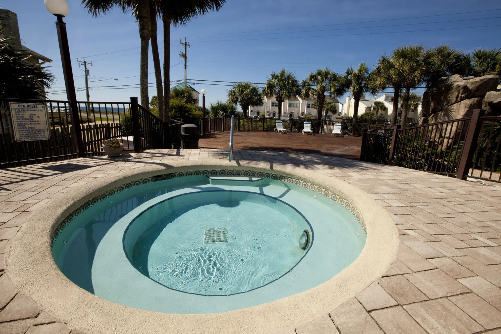 Portside Resort by Panhandle Getaways