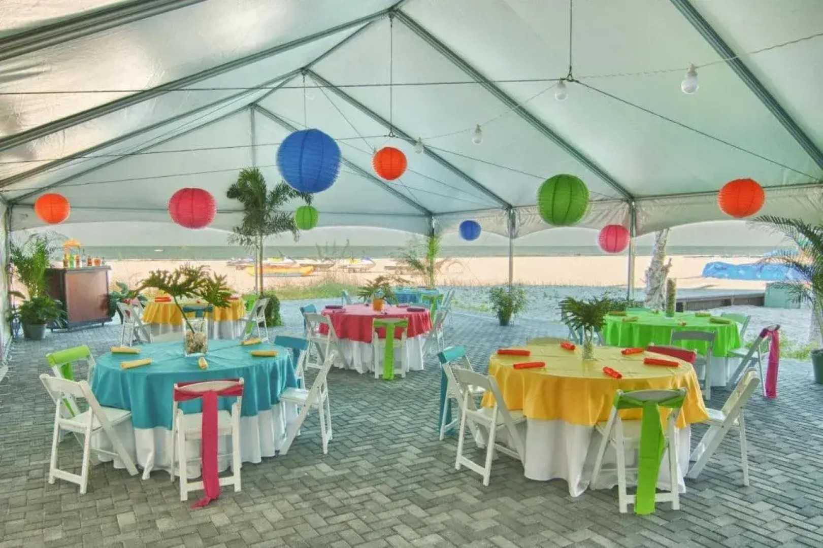 Sirata St. Pete Beach