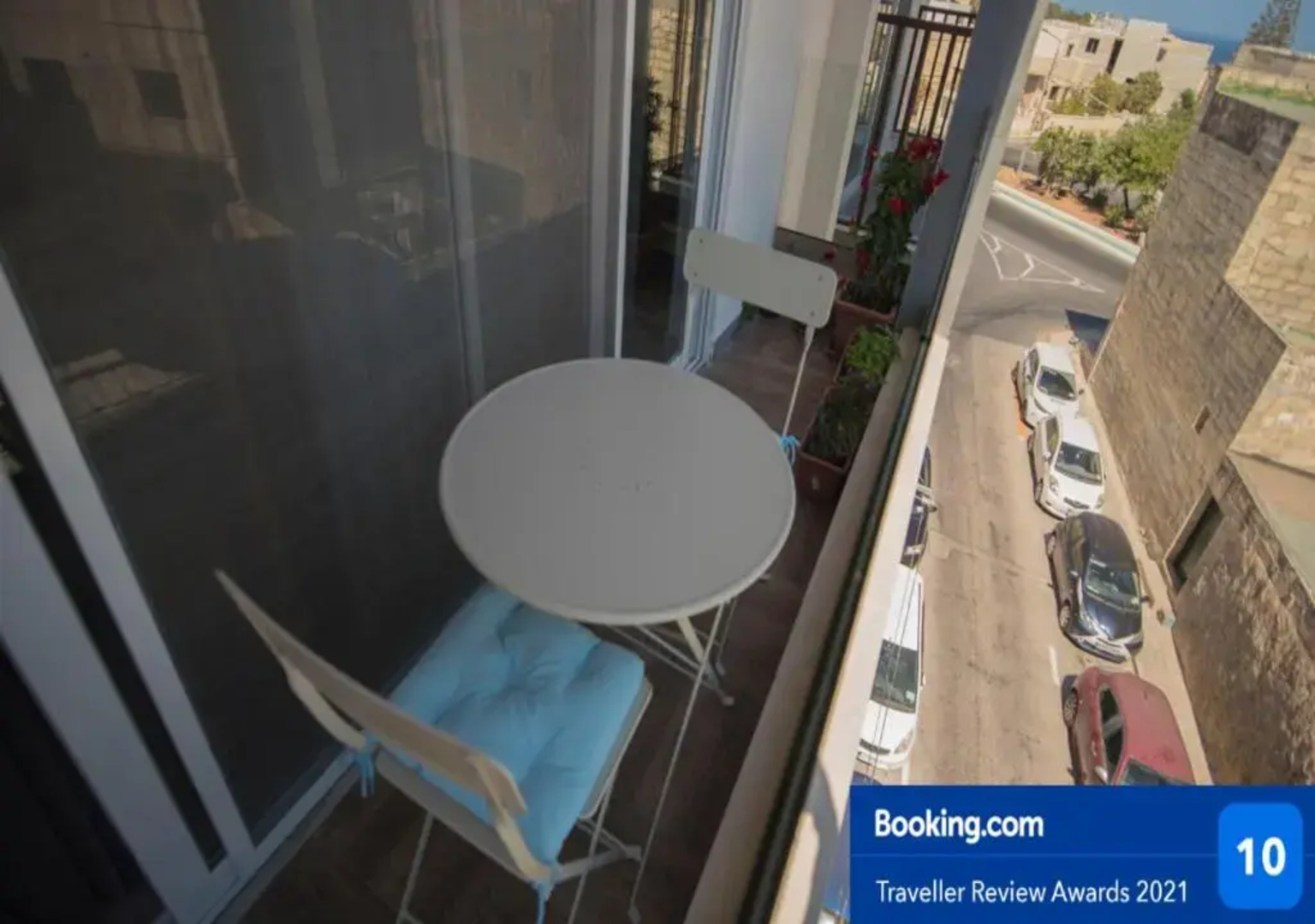 Msiebah Court San Gwann Modern Apt near Sliema and St Julians