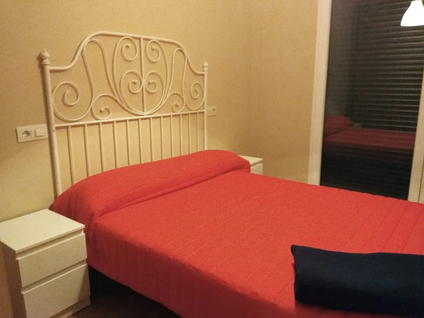 Apartamentos Barreiros 3000