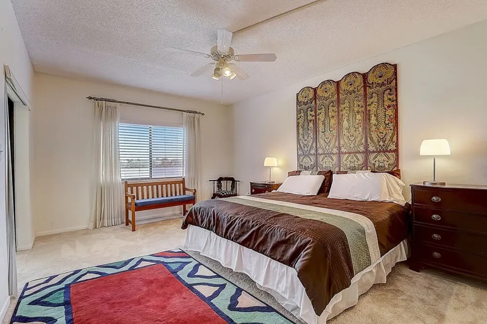 Buttonwood Bliss 2 Bedroom Condo by RedAwning