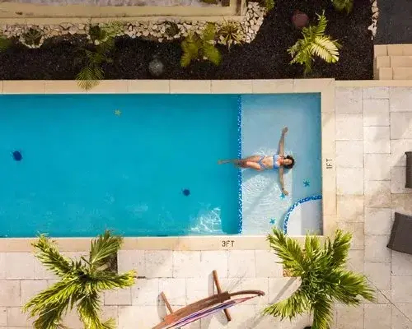 True Blue Bay Resort, St. Georges, Grenada