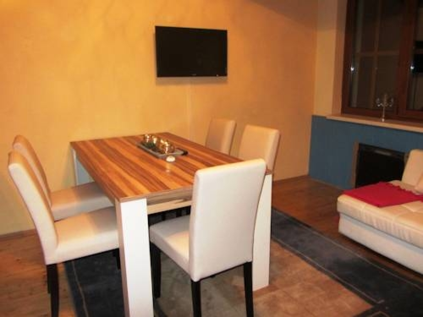 Appartementanlage Carinthia