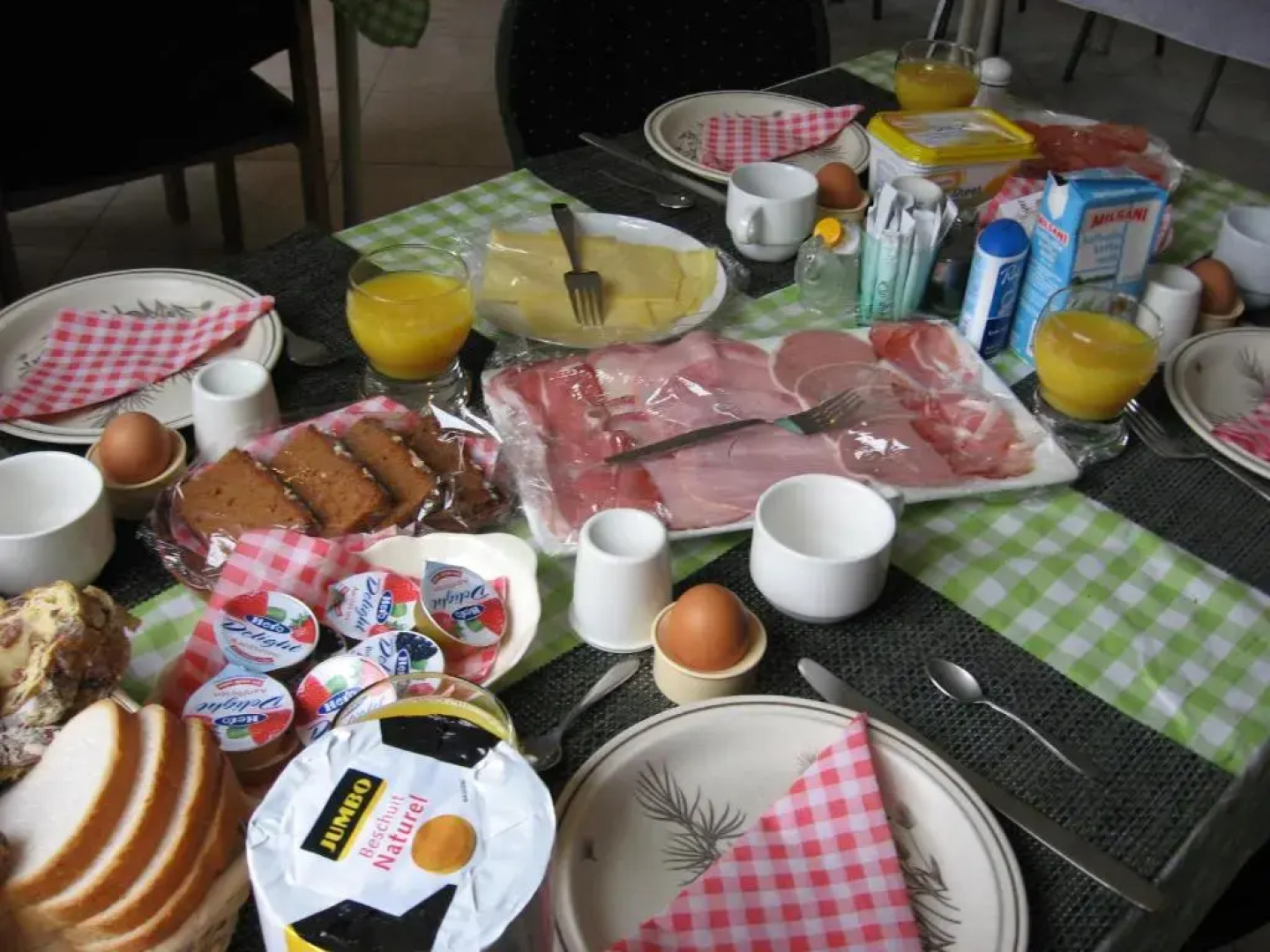 Rustpunt Groote Heide