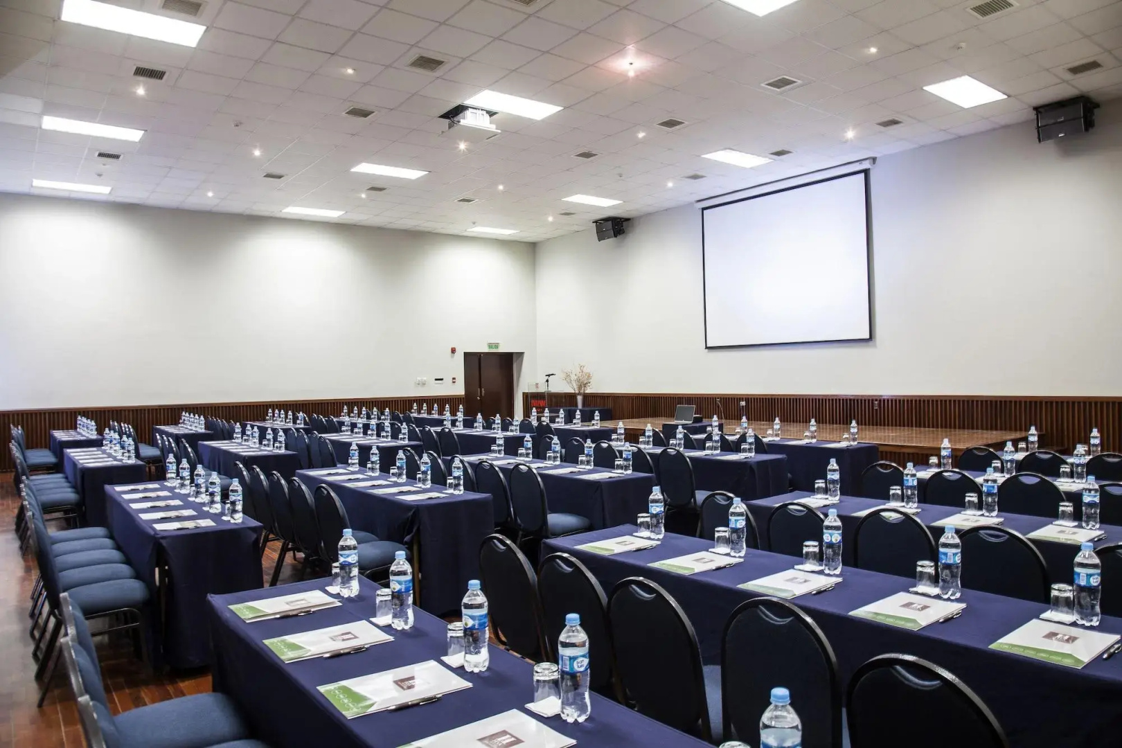 San Agustin Exclusive Hotel