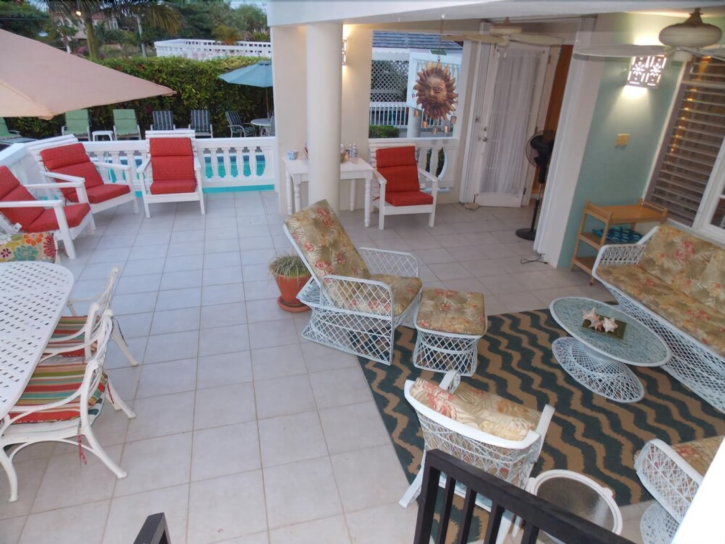 Primrose Path, Silver Sands 5 BR