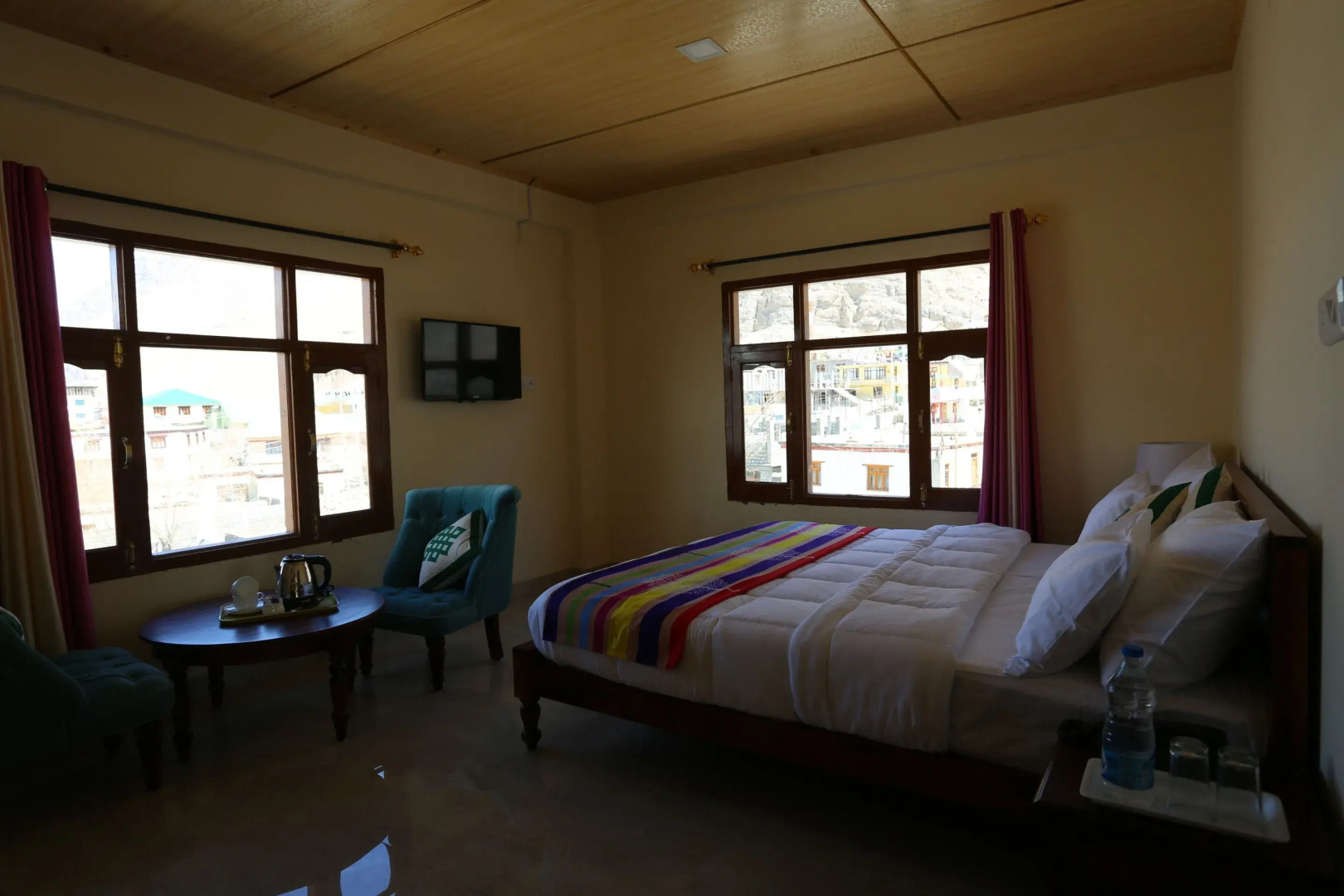 Spiti Heritage