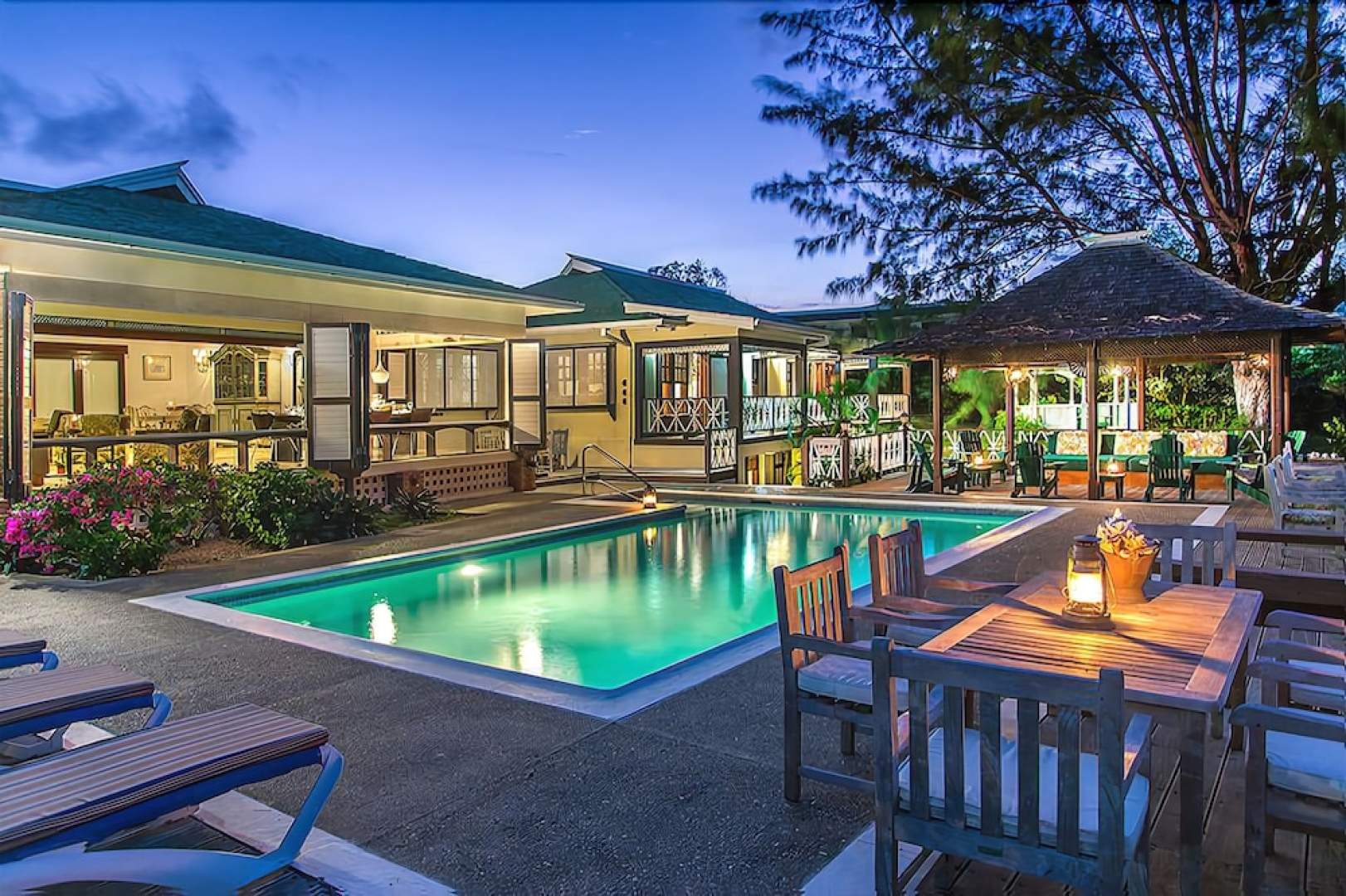 Red Fox By the Sea, Silver Sands, 5BR