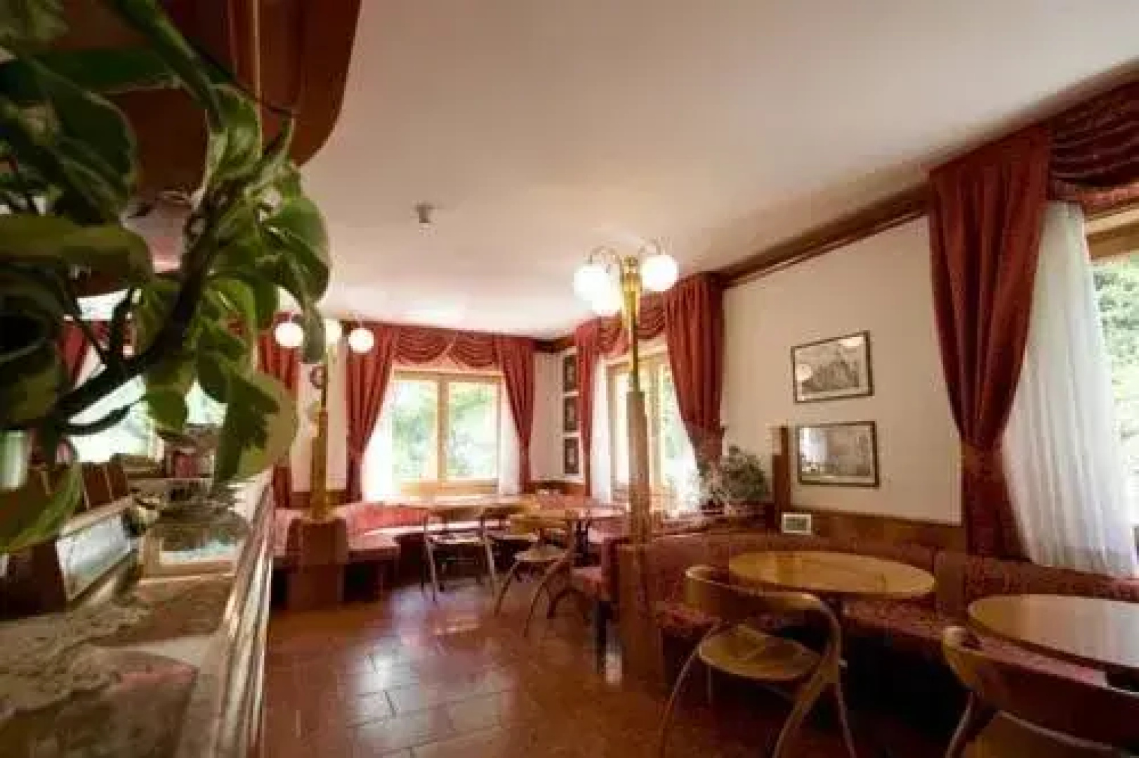 Hotel Santa Maria