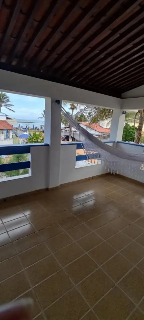 Casa Praia de Tabatinga