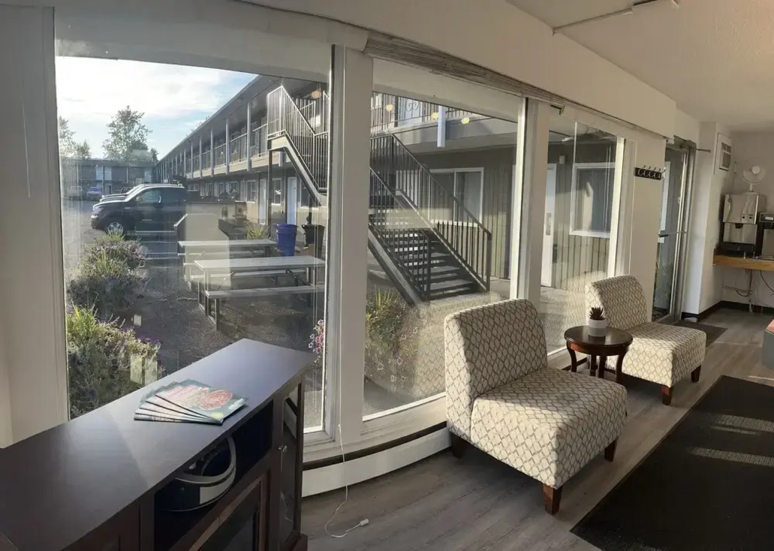 Anavada Inn & Suites - Prince George