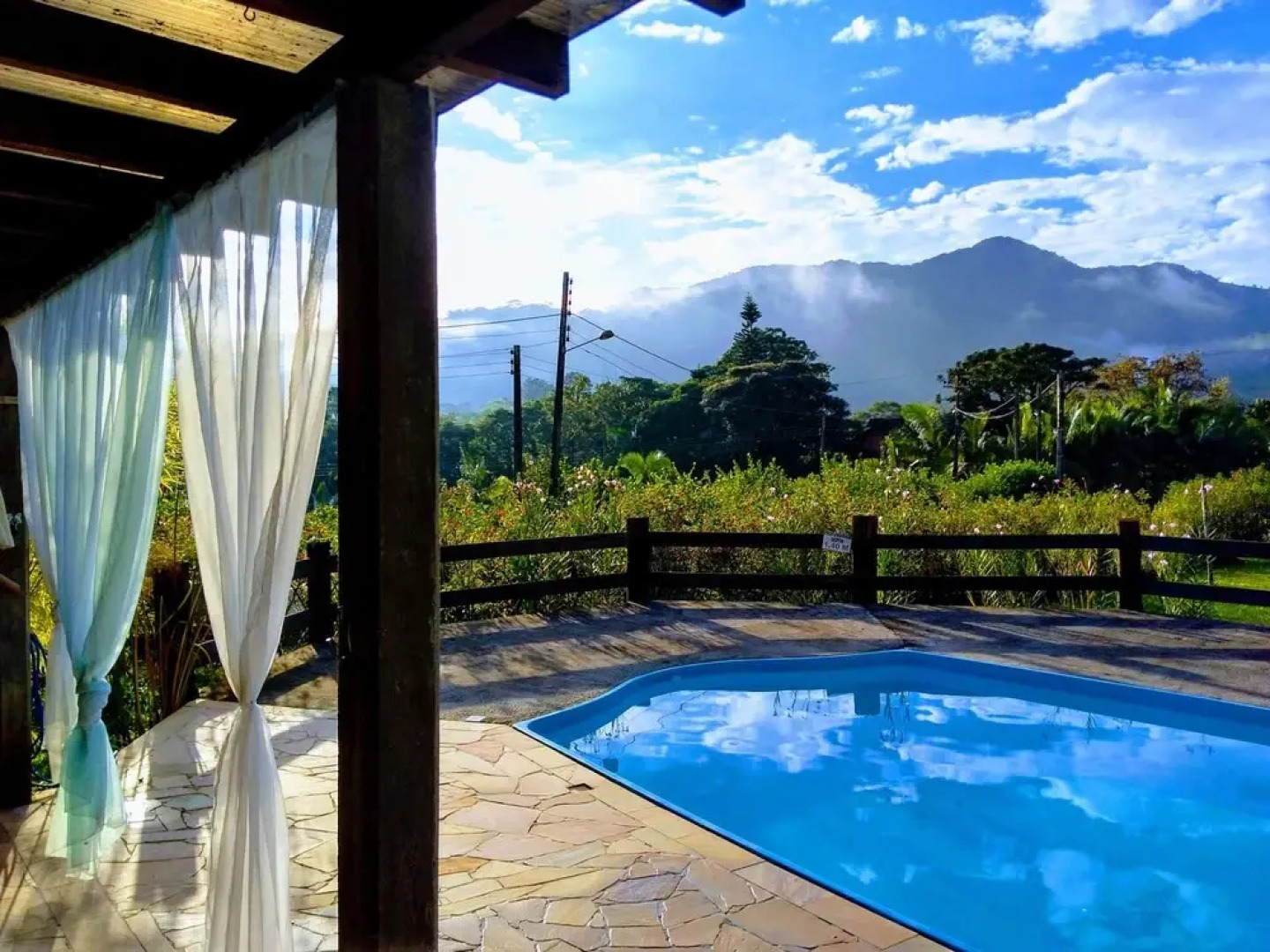 Pousada Rio da Prata