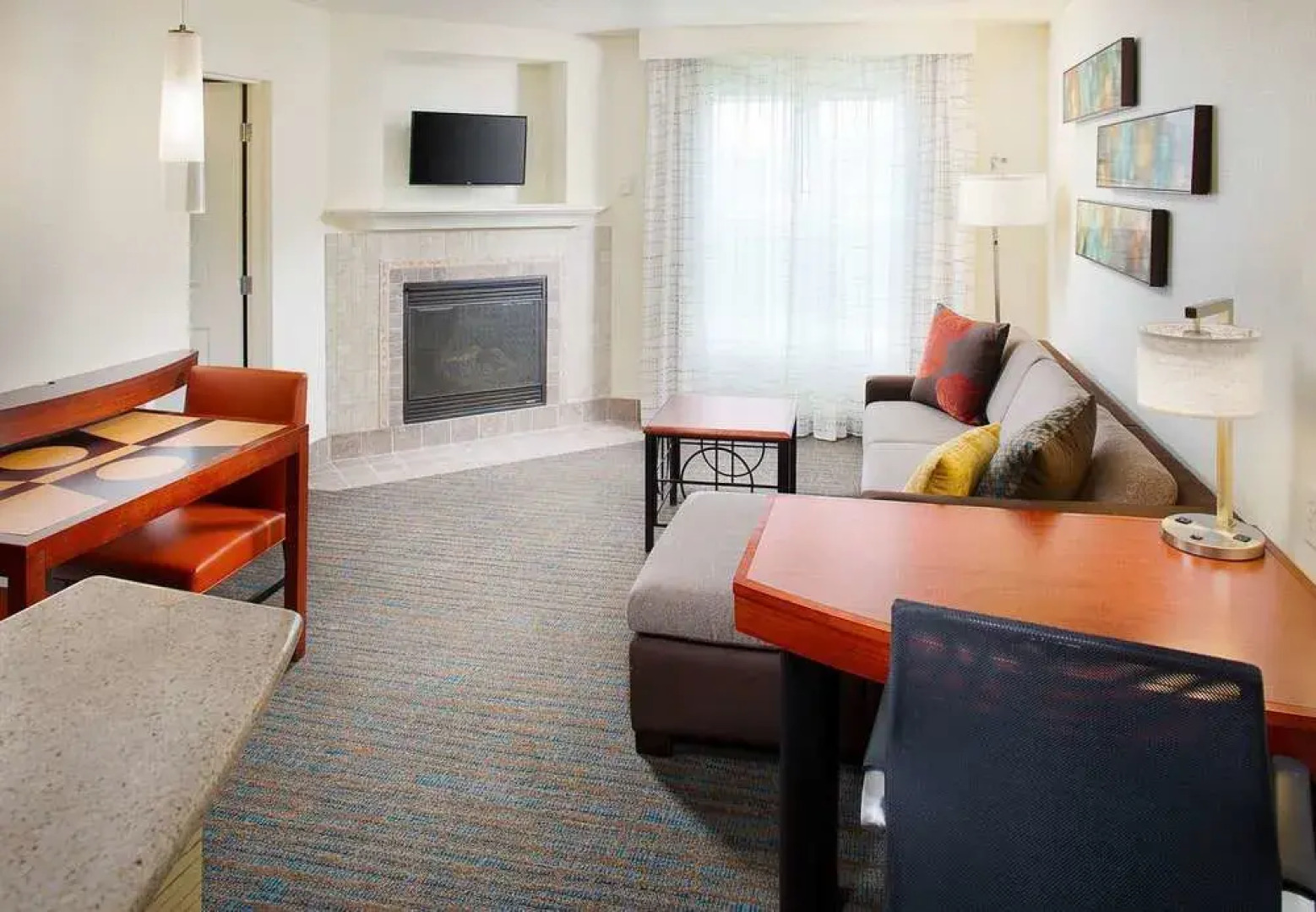 Residence Inn by Marriott Roanoke Airport