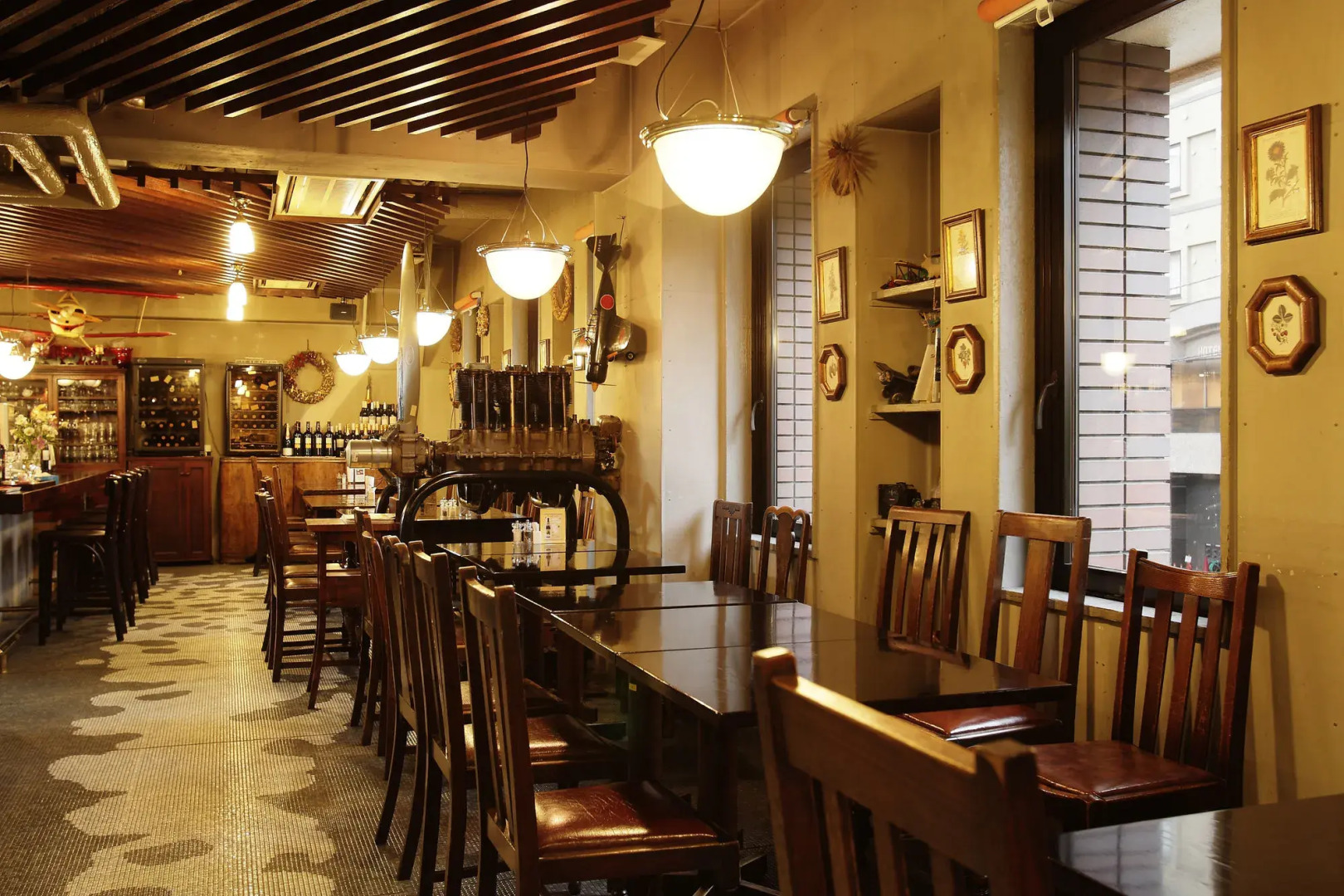 Obihiro Tennen Onsen Fukui Hotel