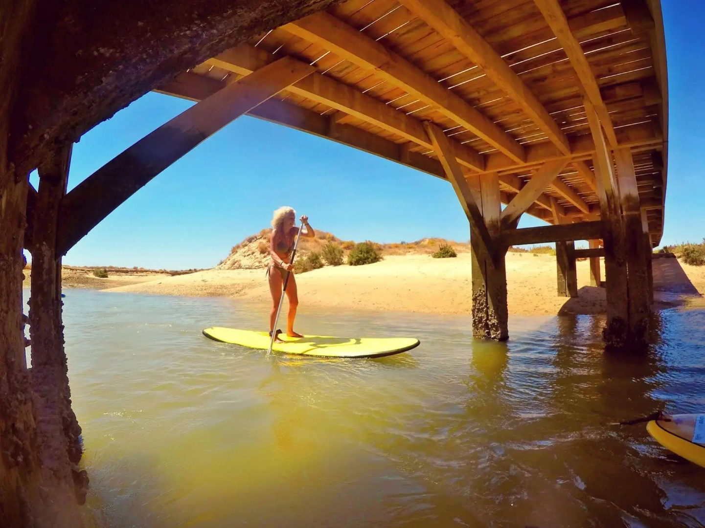 Ria Hostel Alvor
