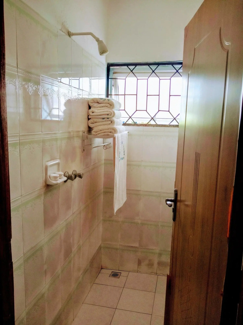 Chamiachi Luxury Apartments