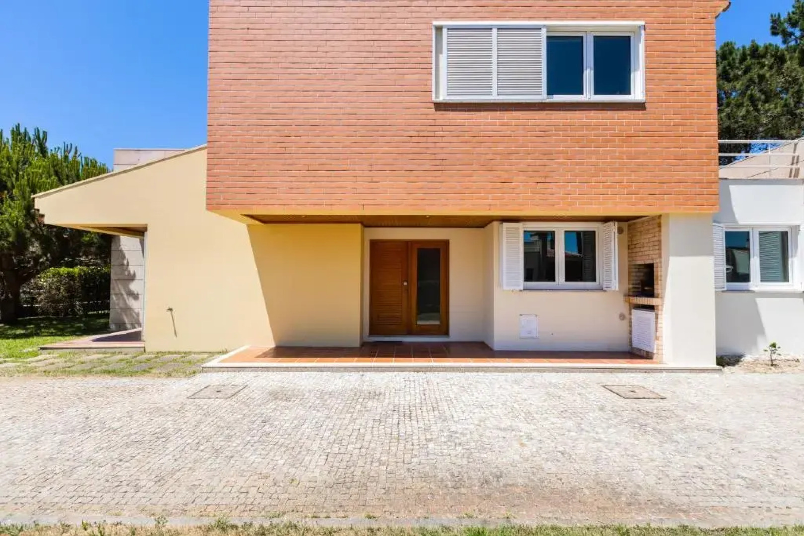 Furadouro Pine Beach Villa