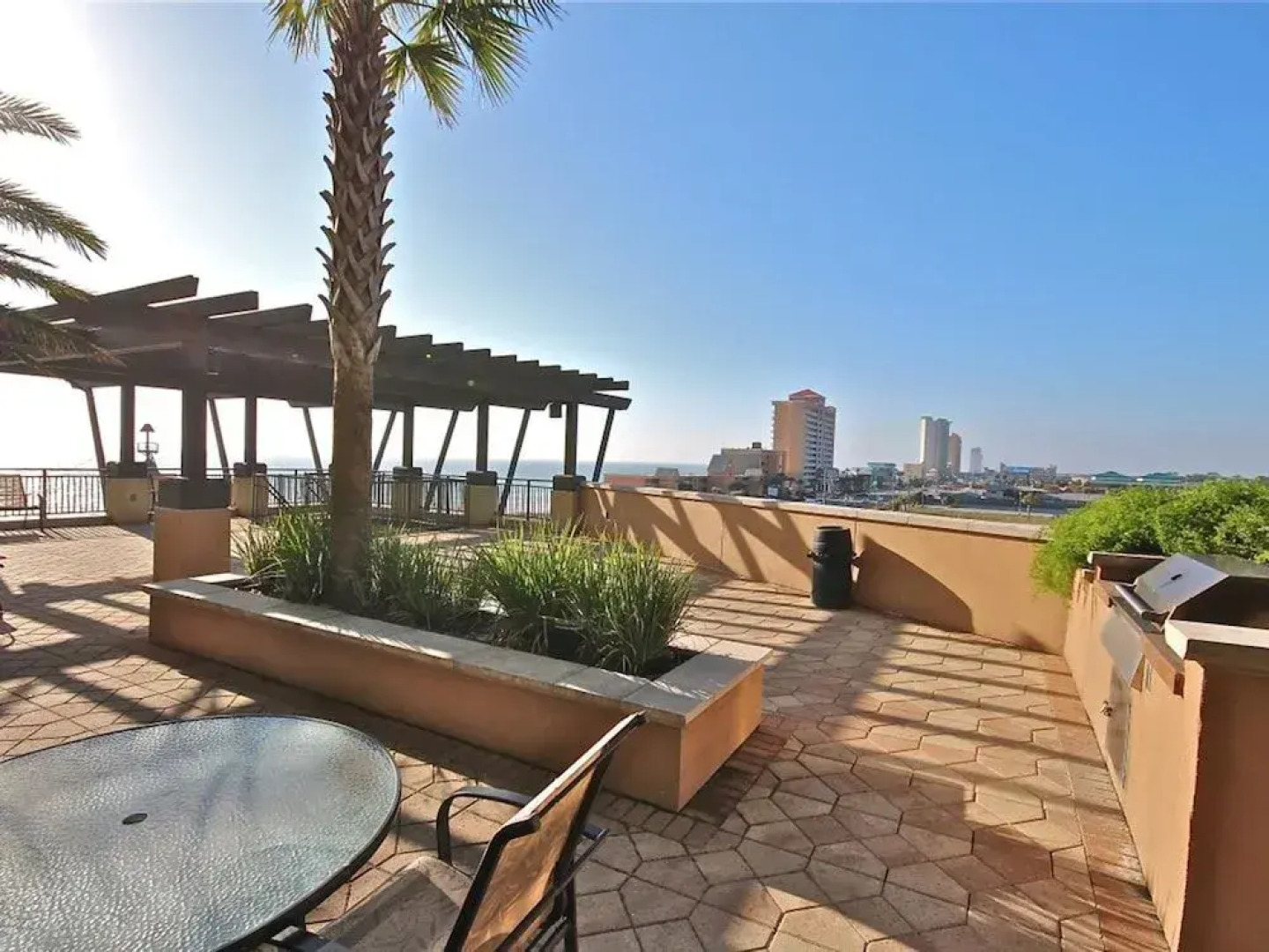 Origins Beach Resort by Panhandle Getaways