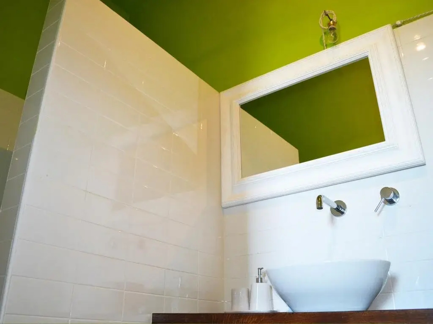 Agriturismo L'A Ceccoli