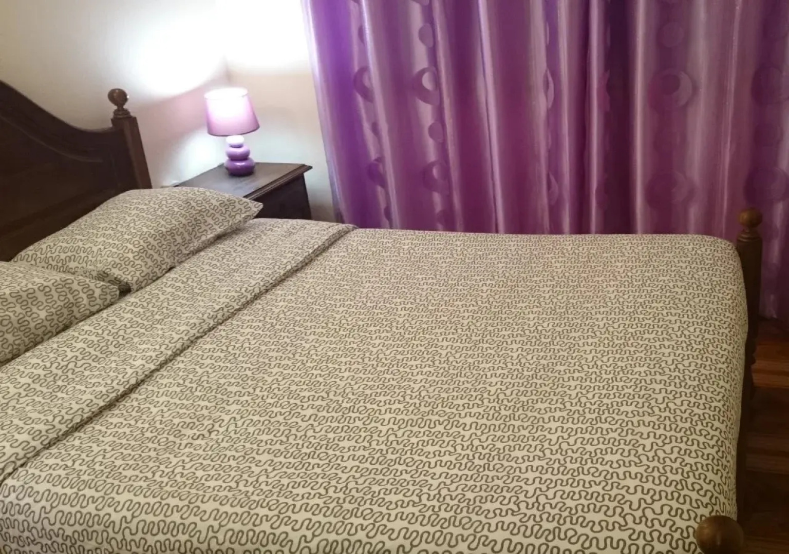 Residencial S. Gião