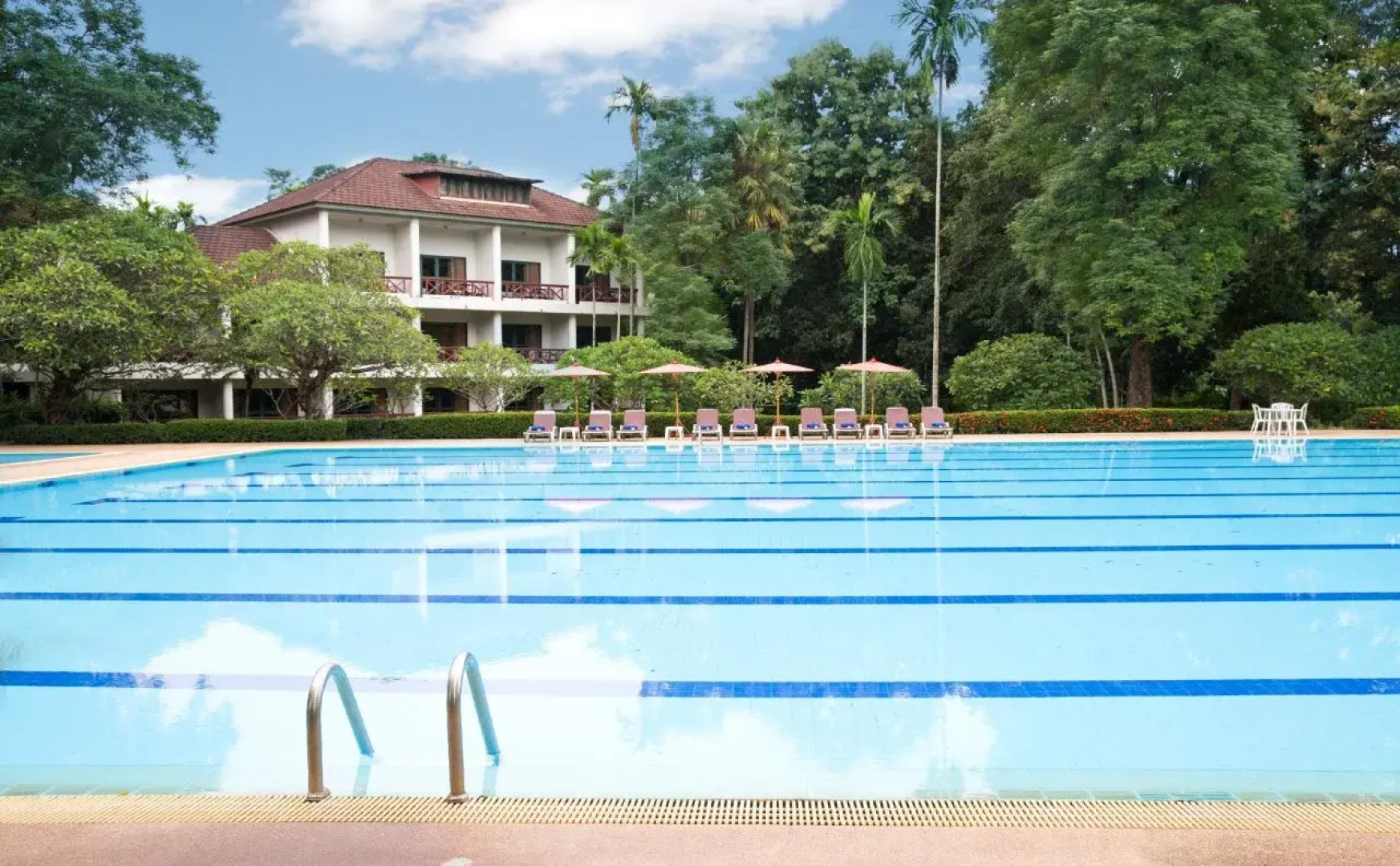 The Imperial Chiang Mai Resort & Sports Club
