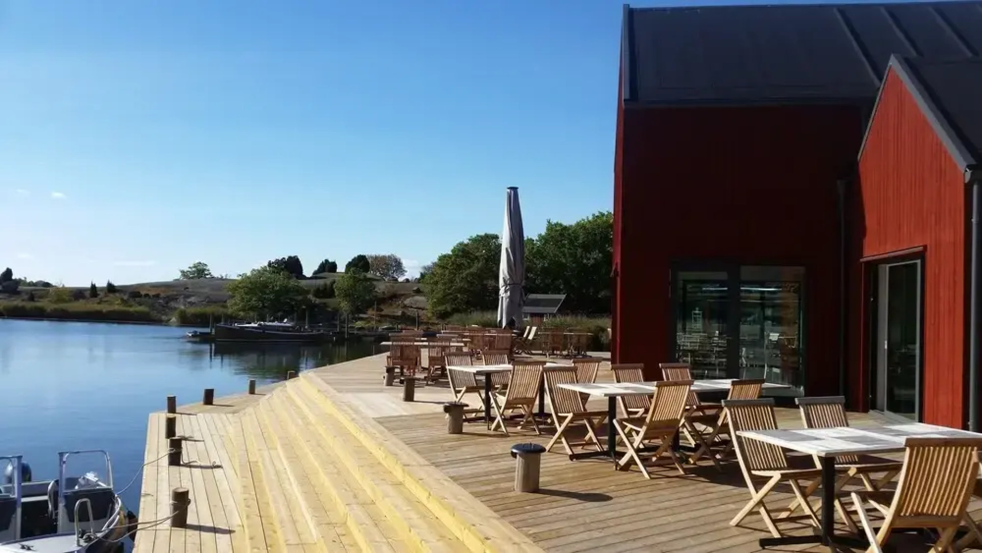 STF Tjärö Hotell & Vandrarhem