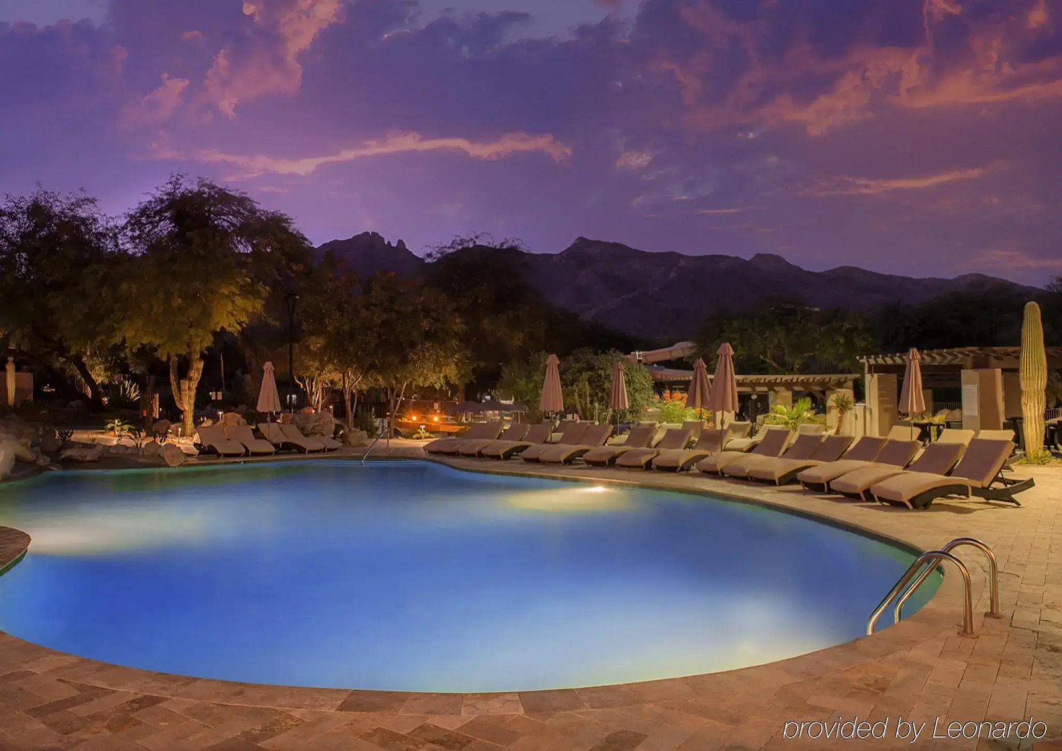 The Westin La Paloma Resort and Spa