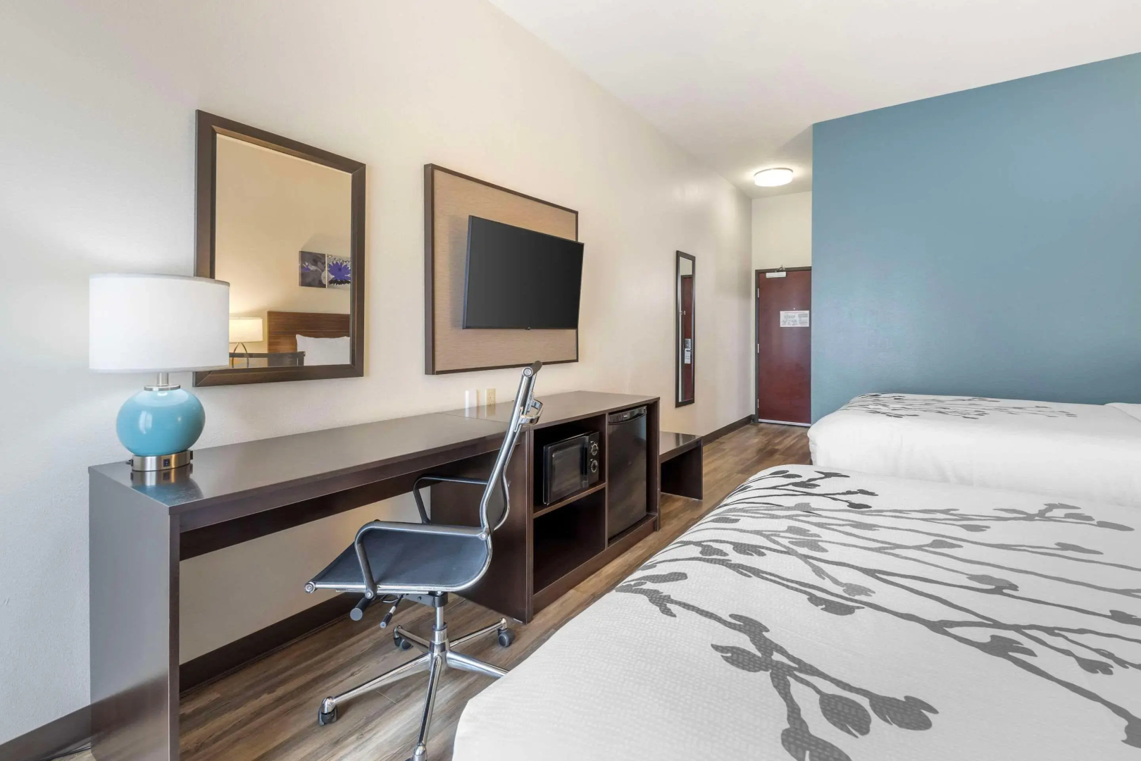 Sleep Inn & Suites Norman near University