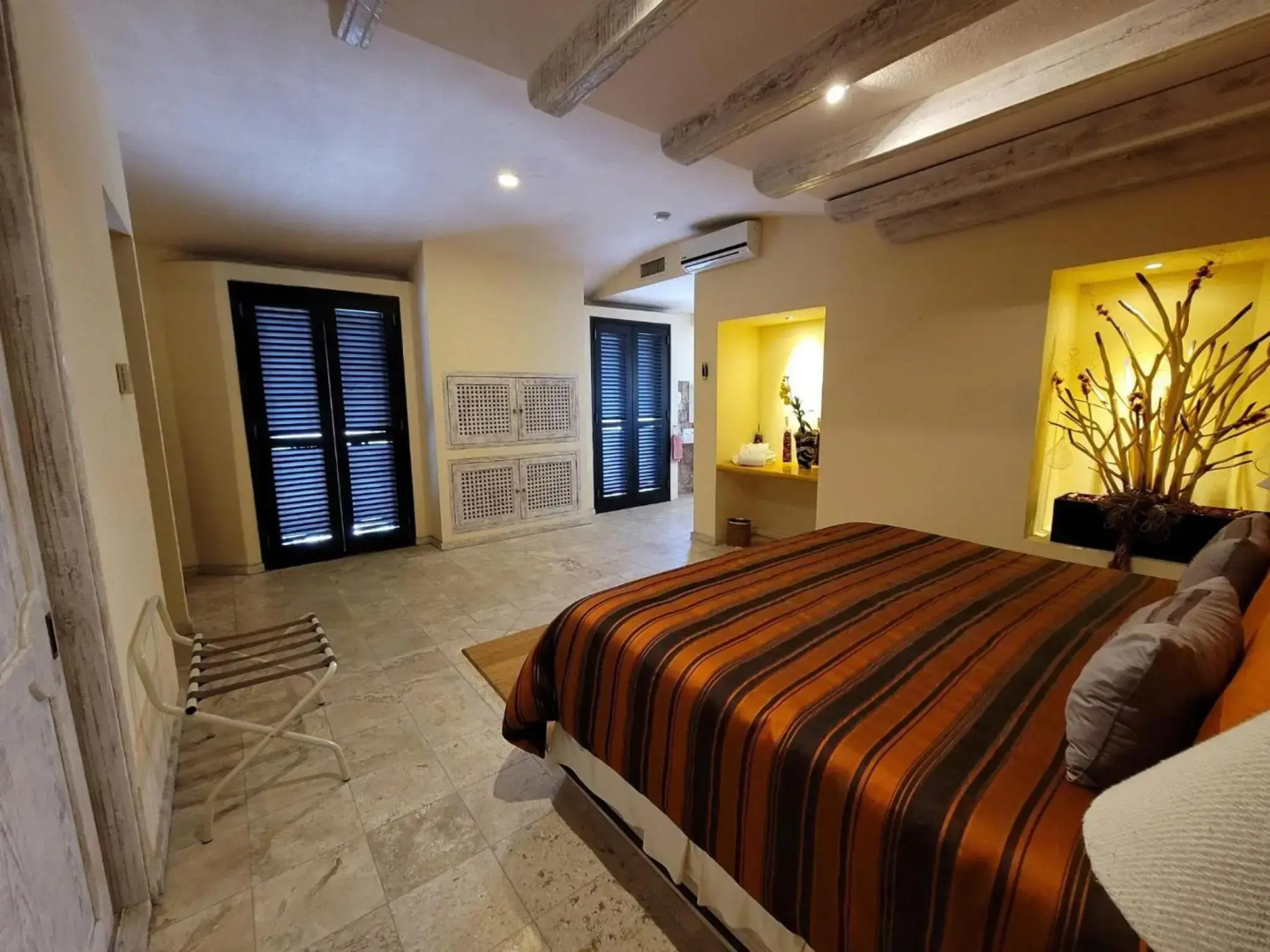 Quinta las Alondras Hotel and Spa