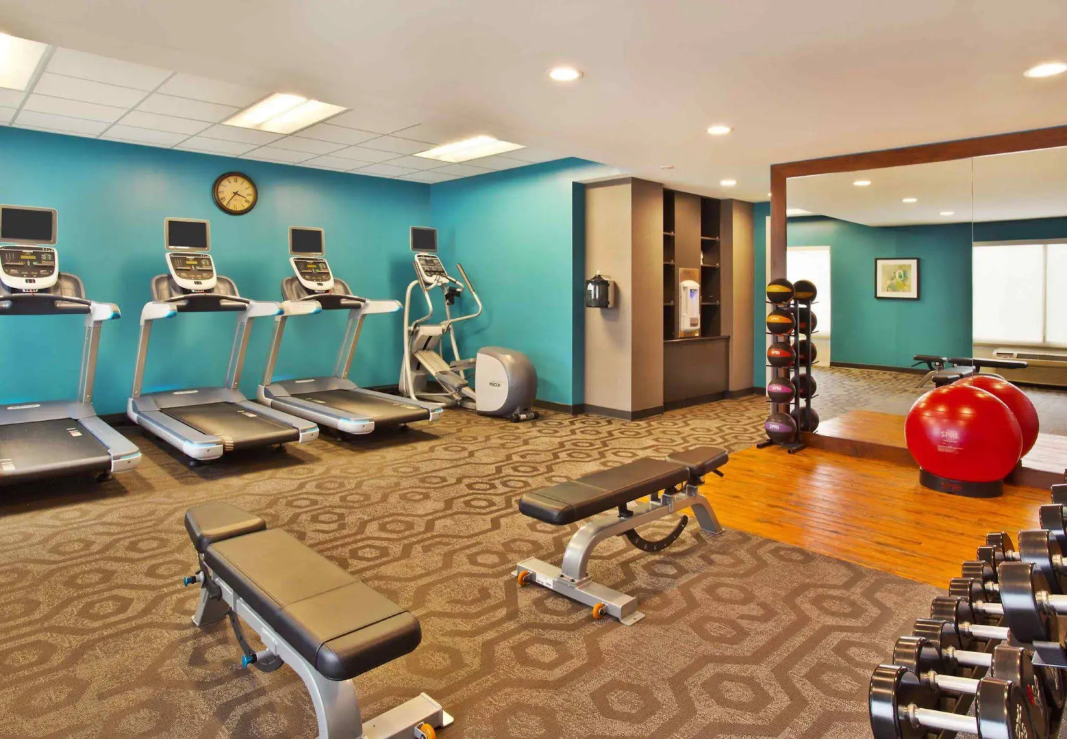 Fairfield Inn & Suites by Marriott Madison West/Middleton