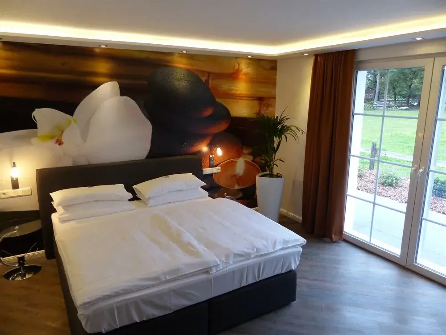 Hotel Schützenhof Wörpedorf