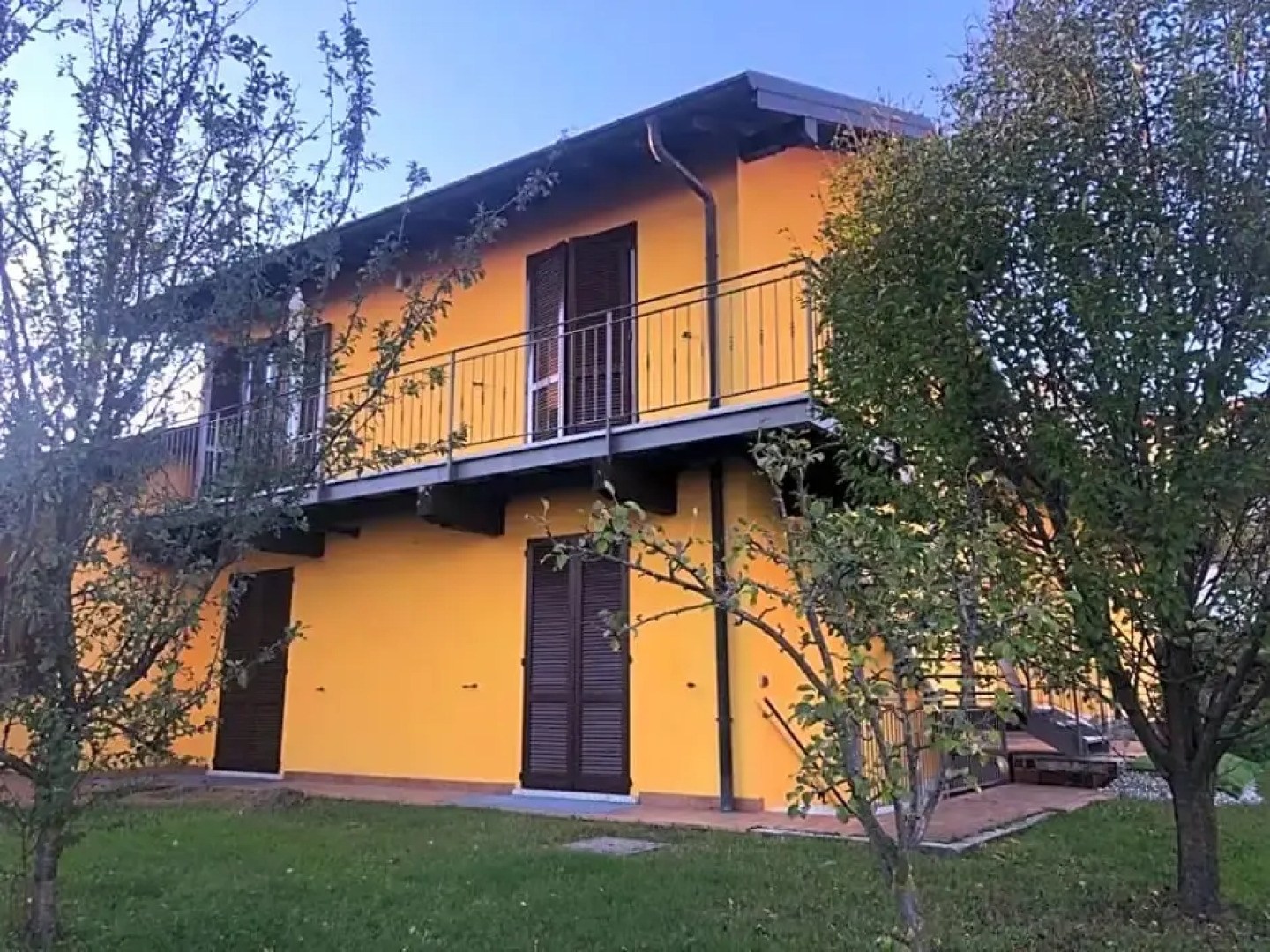 Attico by Marconi 11