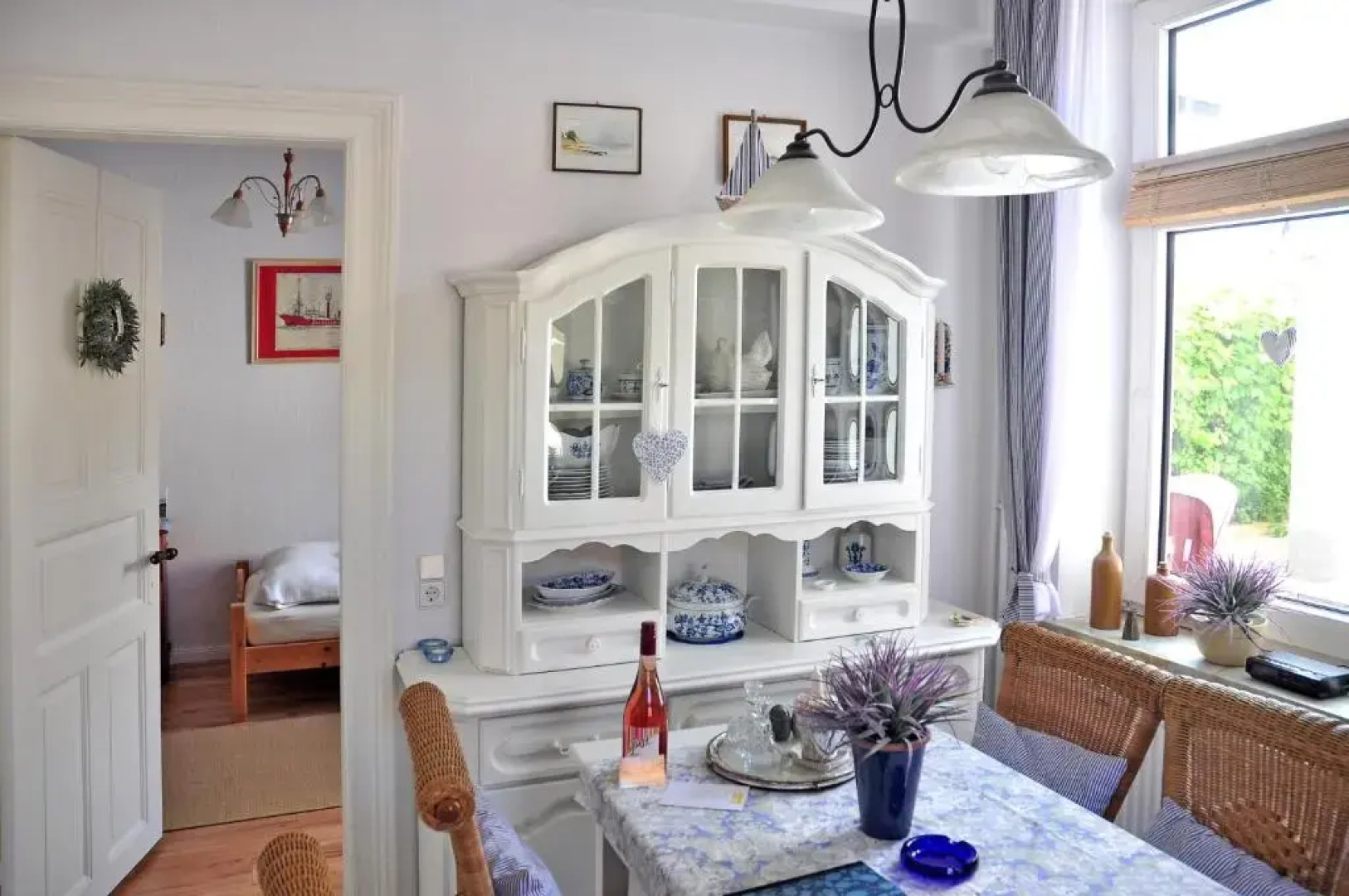 Stadtwohnung Süderbrarup