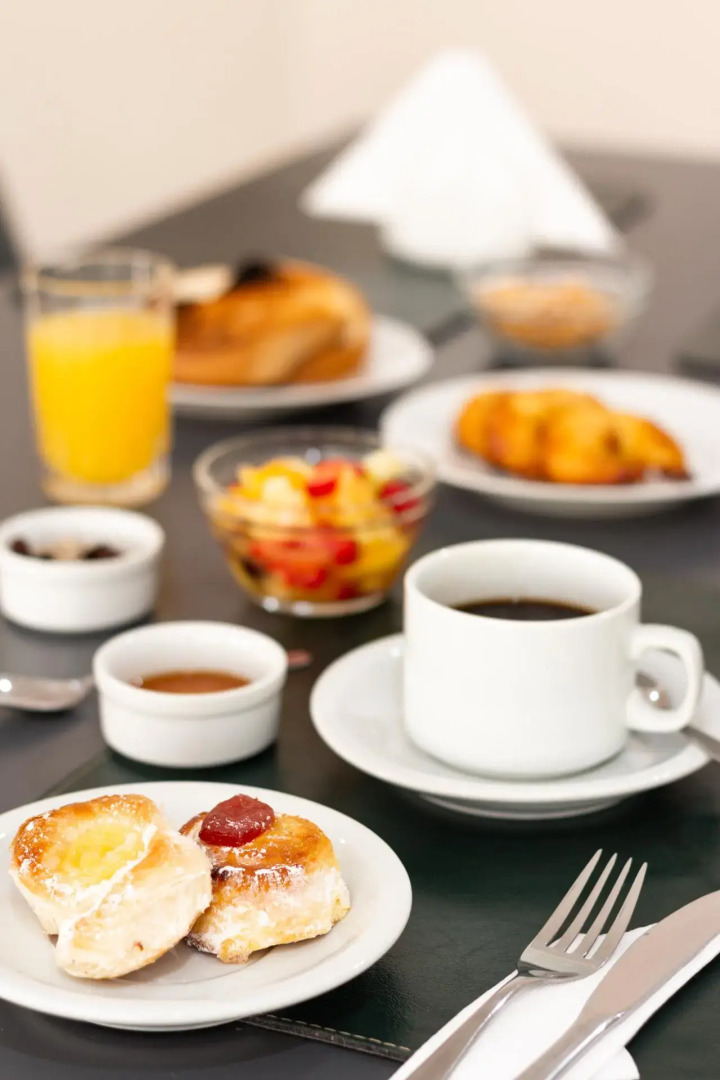 Gran Hotel Brisas del Hum