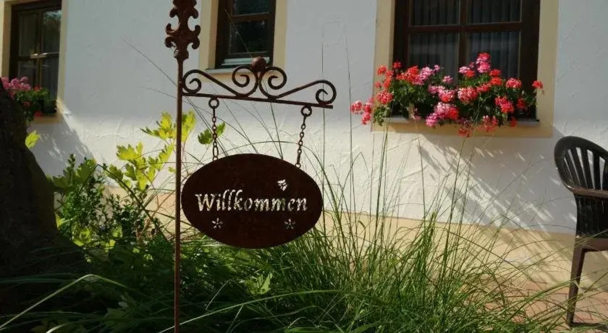 Ferienhof am Mitterberg