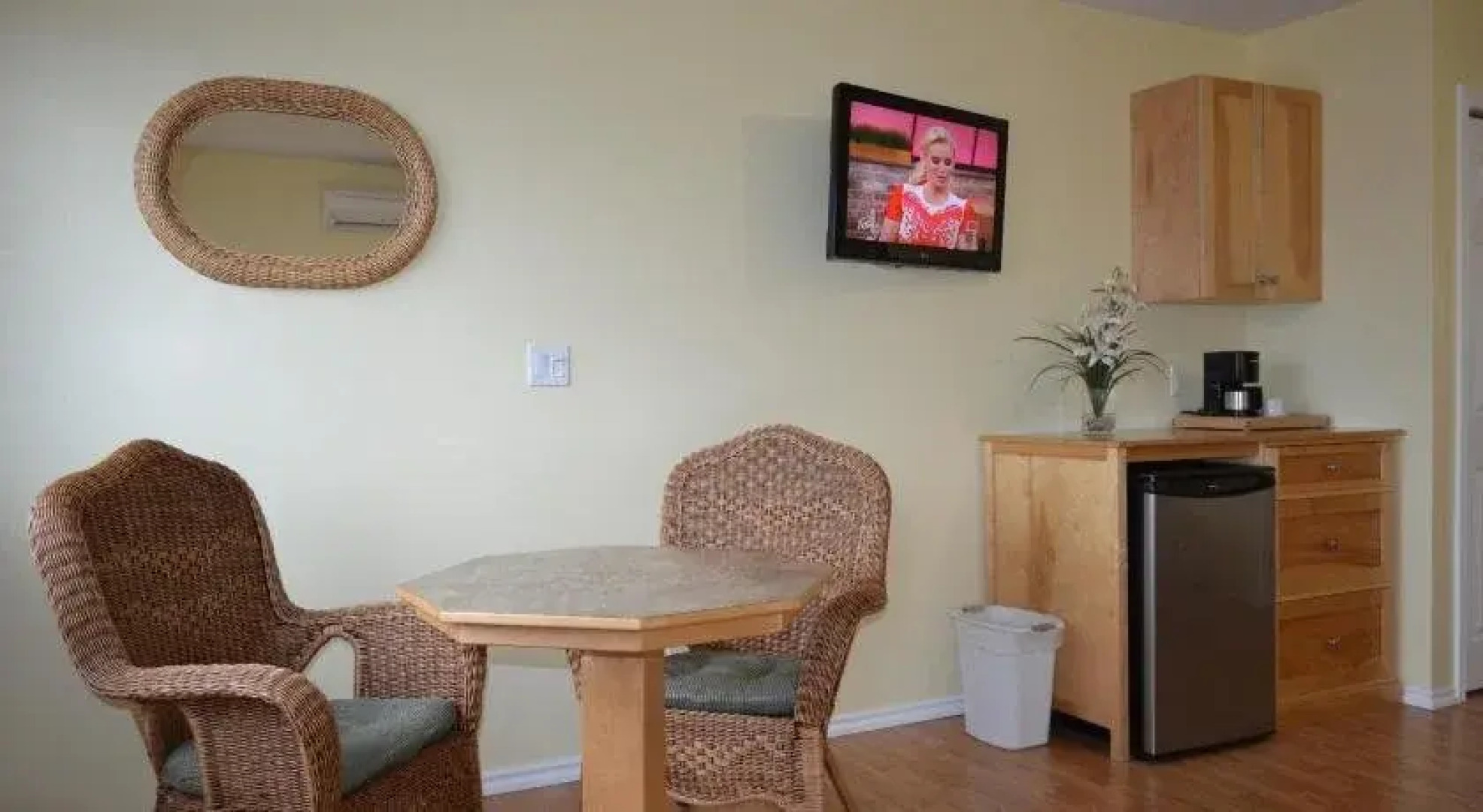 Dogwood Bed & Breakfast