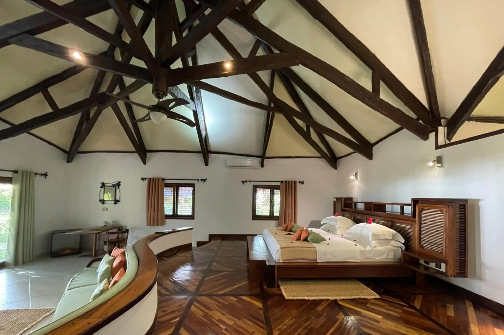 Ravintsara Wellness Hotel