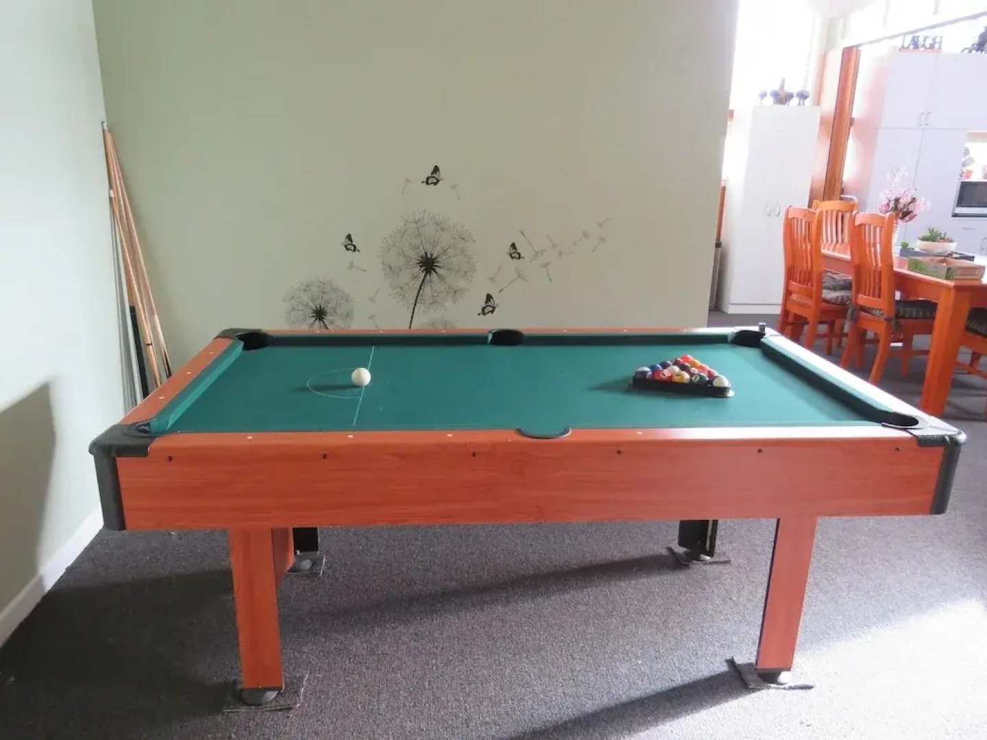 St. David's Ruapehu BnB