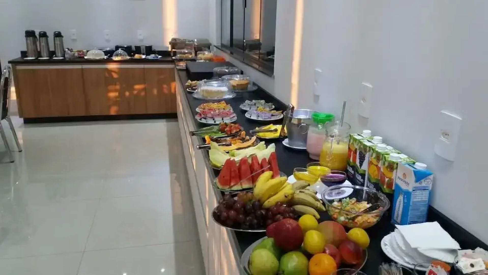 Hotel Plaza Diwittes