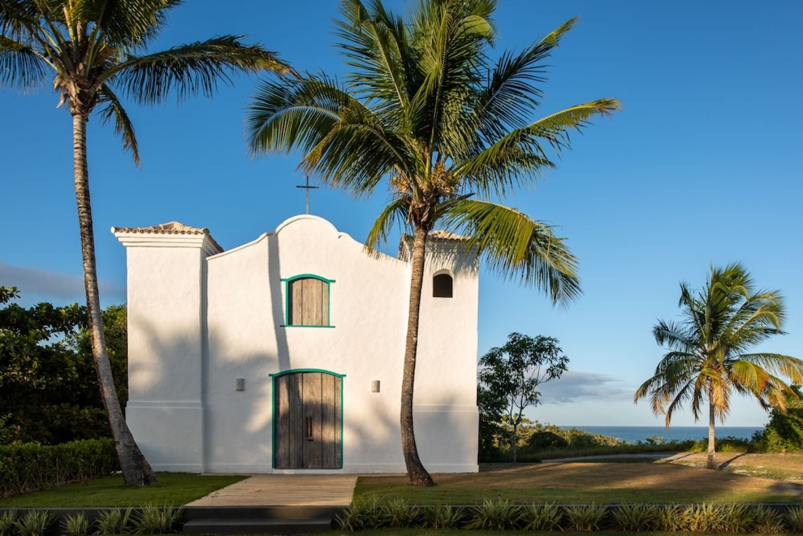 Em condomínio fechado com segurança: Vila do Outeiro